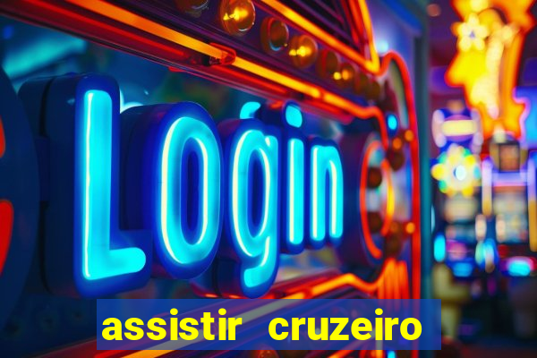 assistir cruzeiro das loucas